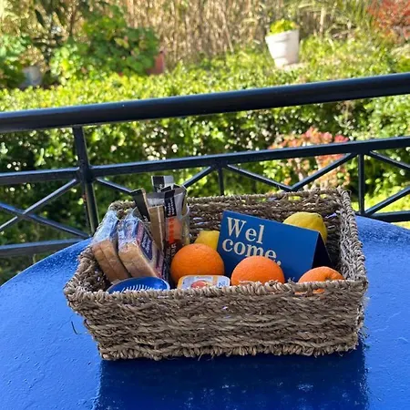 Alexandra's Sunset View Apartment Argostoli (Kefalonia)