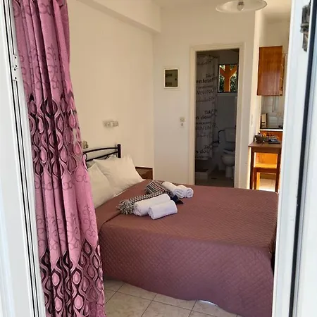 Apartment Alexandra's Sunset View *