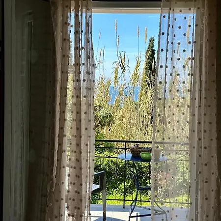 Alexandra's Sunset View