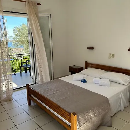 Apartment Alexandra's Sunset View Argostoli (Kefalonia)