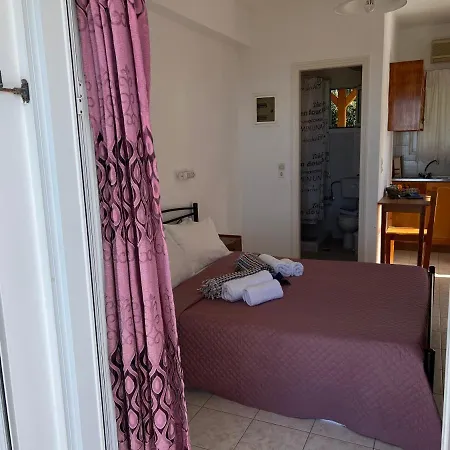 Alexandra's Sunset View Apartment Argostoli (Kefalonia)