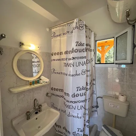 Apartment Alexandra's Sunset View