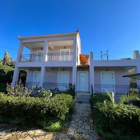 Apartment Alexandra's Sunset View