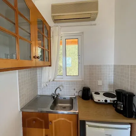 Alexandra's Sunset View Apartment