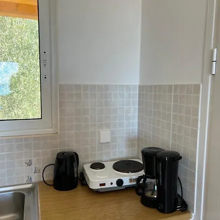 Apartment Alexandra's Sunset View *