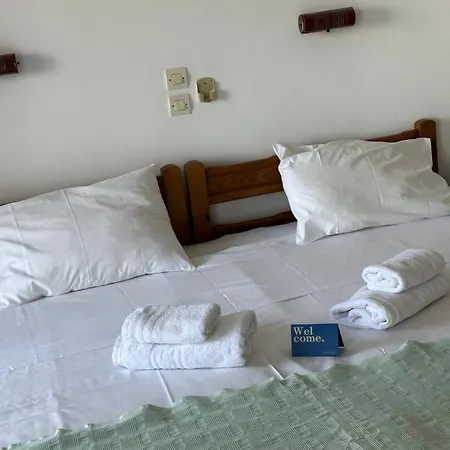 Apartment Alexandra's Sunset View