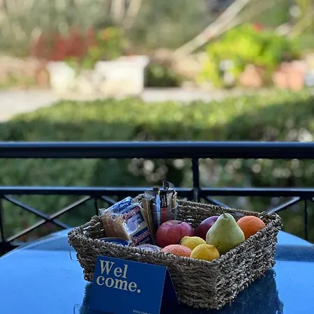 Apartment Alexandra's Sunset View