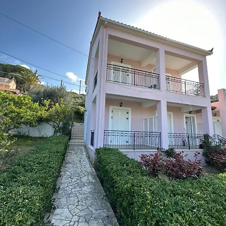 Apartment Alexandra's Sunset View *