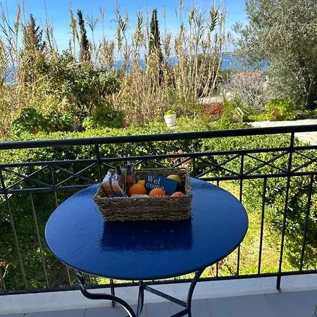 Apartament Alexandra's Sunset View Argostoli (Kefalonia)
