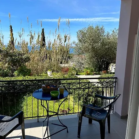 Alexandra's Sunset View Appartamento Argostoli (Kefalonia)