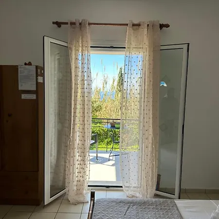 Alexandra's Sunset View Apartmán Argostoli (Kefalonia)