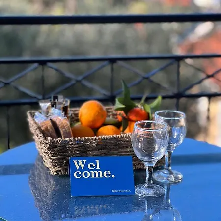 Alexandra's Sunset View Argostoli (Kefalonia)