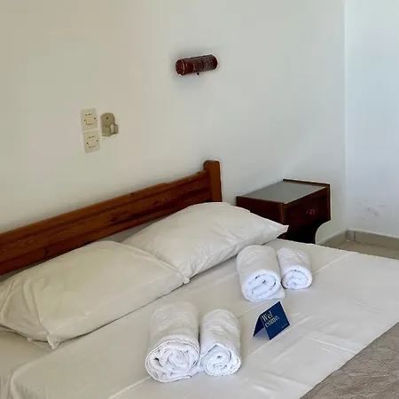 Appartamento Alexandra's Sunset View