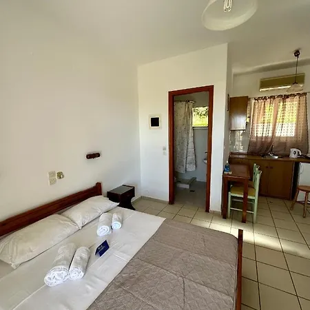 Apartmán Alexandra's Sunset View