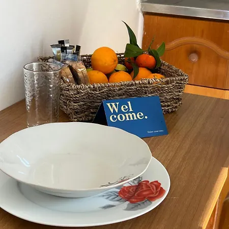 Alexandra's Sunset View * Argostoli (Kefalonia)