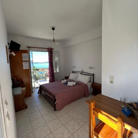 Alexandra's Sunset View Appartamento Argostoli (Kefalonia)