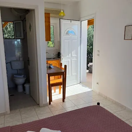 Alexandra's Sunset View Appartamento *