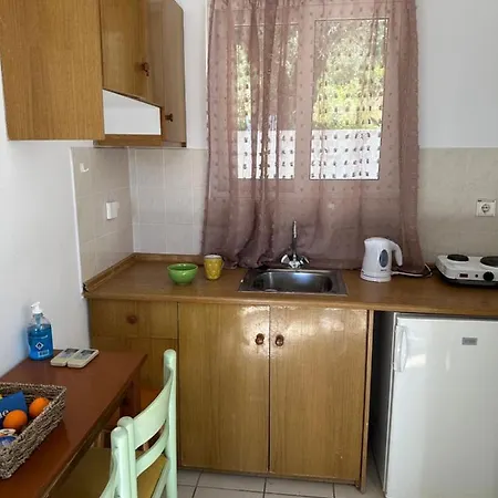 Alexandra's Sunset View Appartamento *