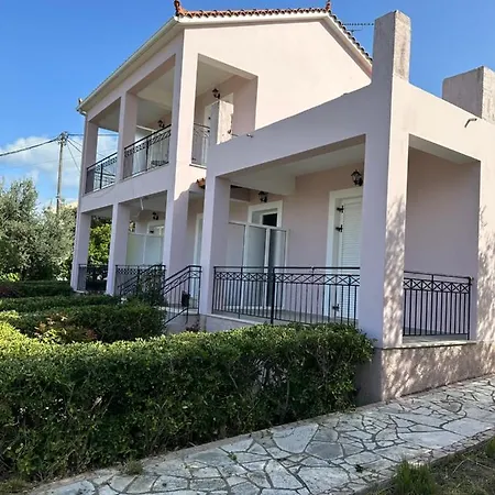 Appartamento Alexandra's Sunset View