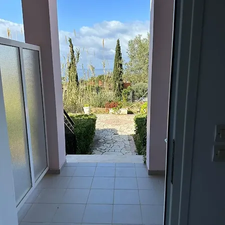 Alexandra's Sunset View