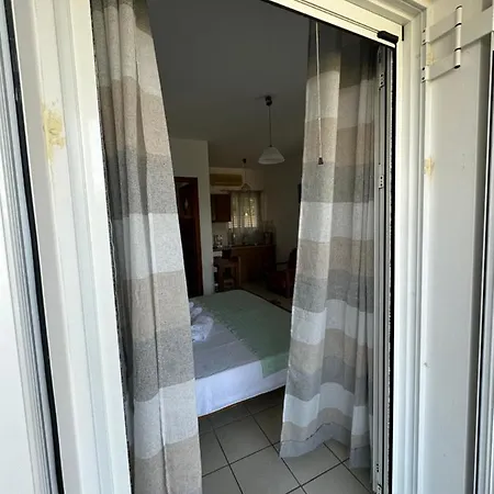 Alexandra's Sunset View Appartamento *