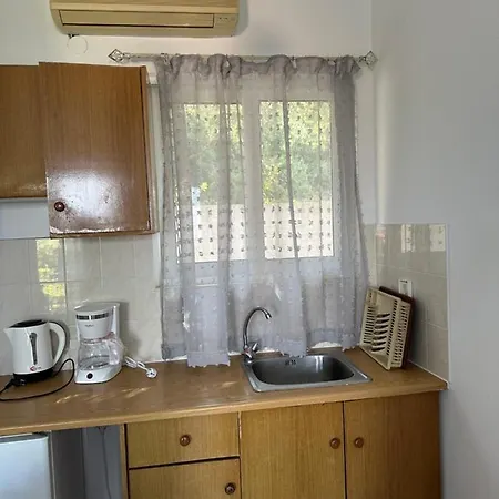 Appartamento Alexandra's Sunset View *