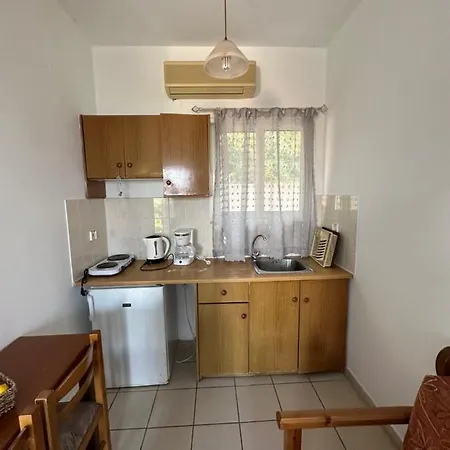 Alexandra's Sunset View Appartamento Argostoli (Kefalonia)