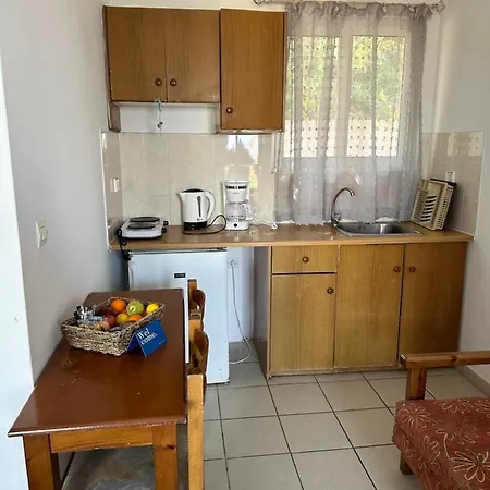 Appartamento Alexandra's Sunset View *