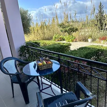 Alexandra's Sunset View * Argostoli (Kefalonia)