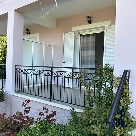 Apartmán Alexandra's Sunset View