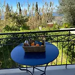 아파트 Alexandra's Sunset View 아르고스톨리온