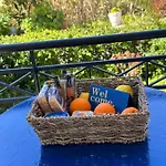 Alexandra's Sunset View 아파트 아르고스톨리온