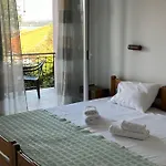 아파트 Alexandra's Sunset View 아르고스톨리온
