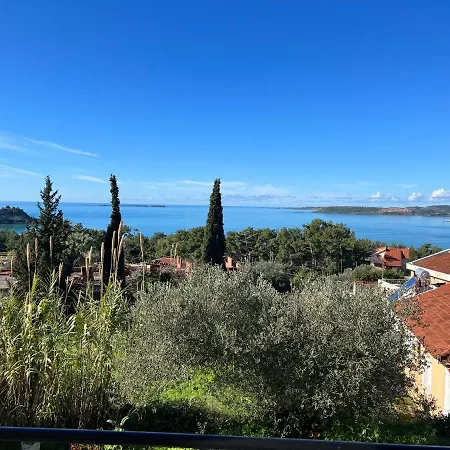 Alexandra's Sunset View