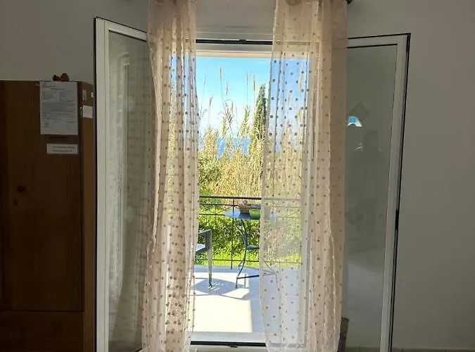 Alexandra's Sunset View Lägenhet Argostoli (Kefalonia)