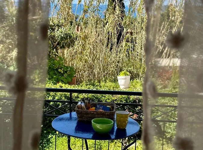 Alexandra's Sunset View Lägenhet