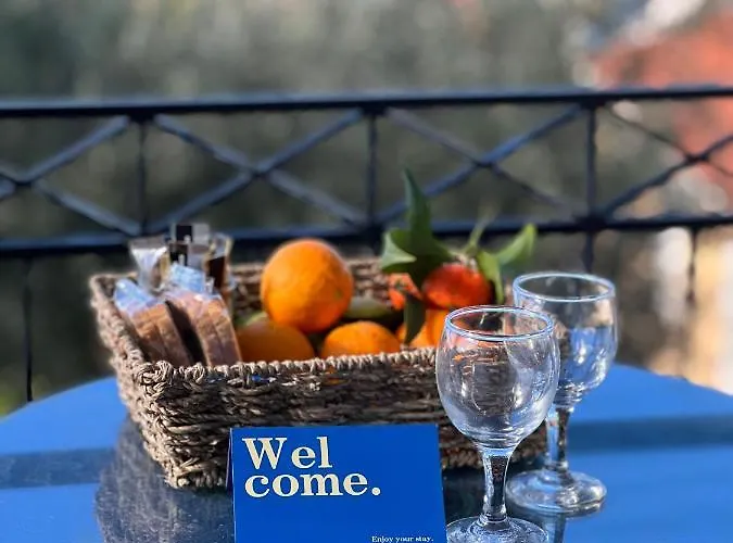 Alexandra's Sunset View Argostoli (Kefalonia)