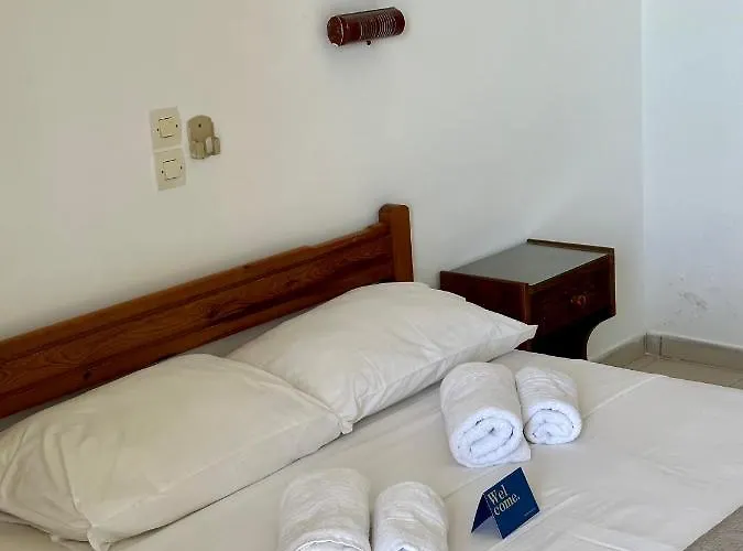 Lägenhet Alexandra's Sunset View