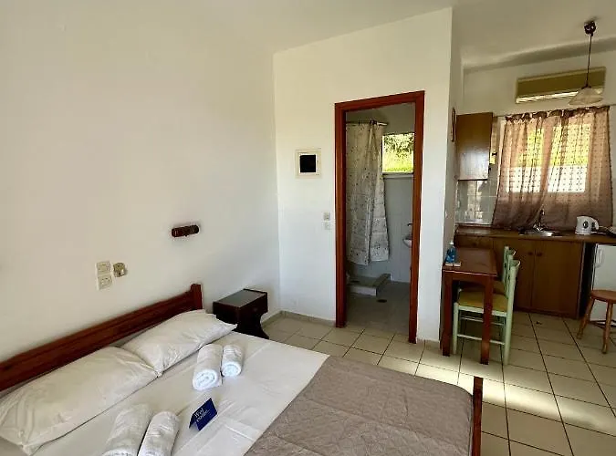 Lägenhet Alexandra's Sunset View