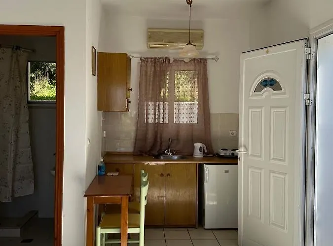 Alexandra's Sunset View