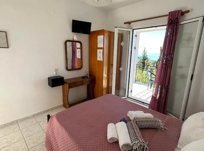 Alexandra's Sunset View * Argostoli (Kefalonia)