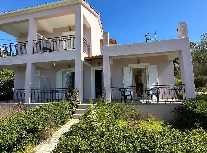 Lägenhet Alexandra's Sunset View