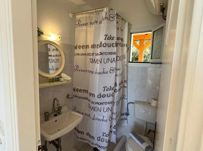 Lägenhet Alexandra's Sunset View