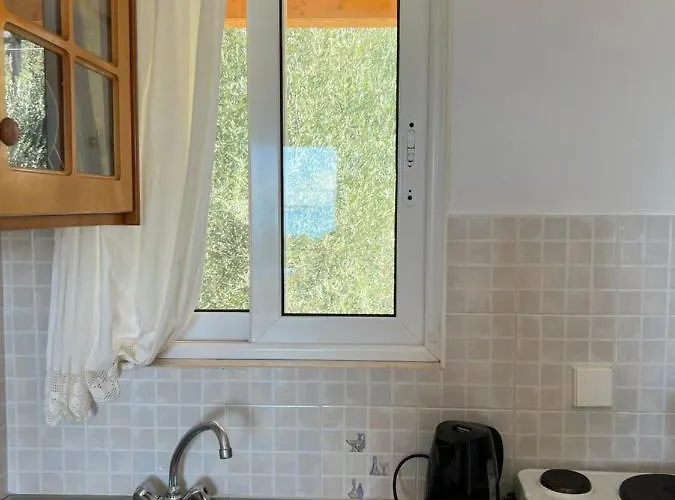 Alexandra's Sunset View Lägenhet