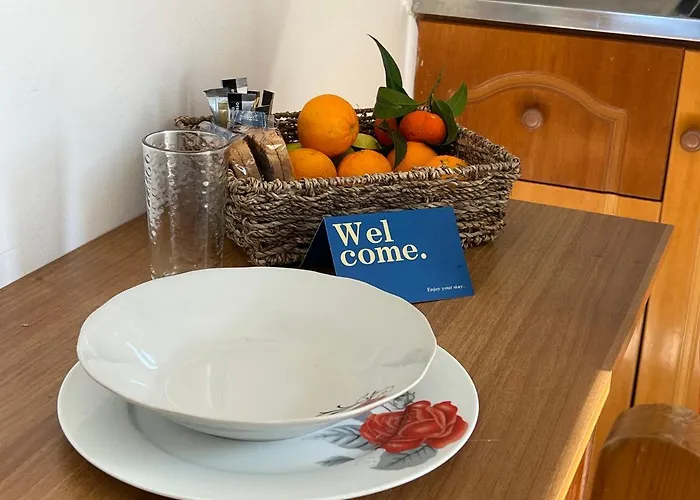 Alexandra's Sunset View * Argostoli (Kefalonia)