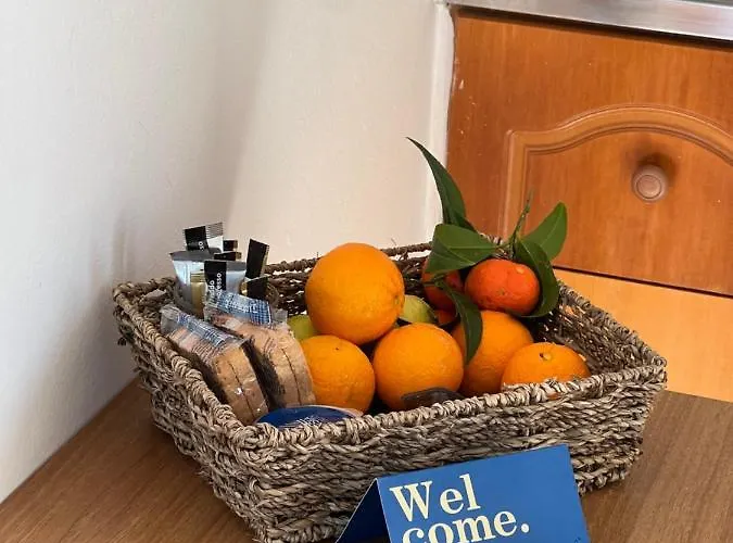 Alexandra's Sunset View Argostoli (Kefalonia)