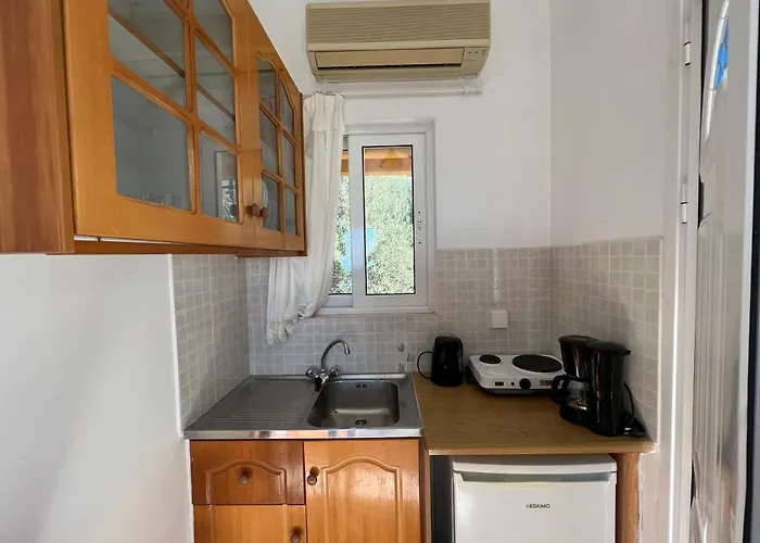 Alexandra's Sunset View Argostoli (Kefalonia)