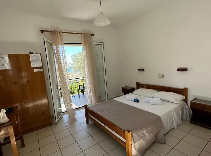 Alexandra's Sunset View *