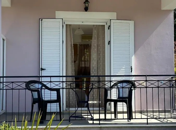 Alexandra's Sunset View