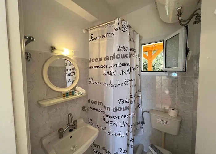 Lägenhet Alexandra's Sunset View